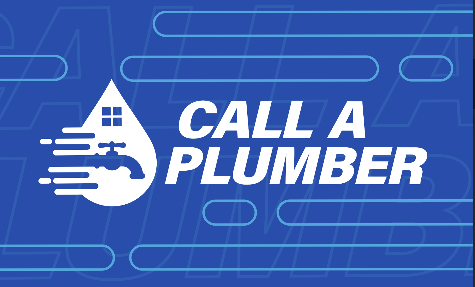 Call A Plumber